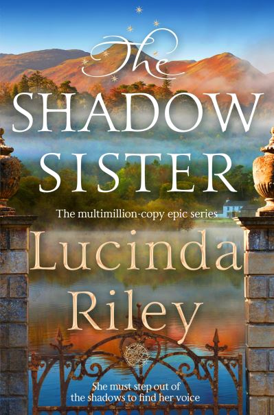 The Shadow Sister